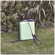 Kingfisher Value 16 Litre Knapsack Weed Sprayer garden patio