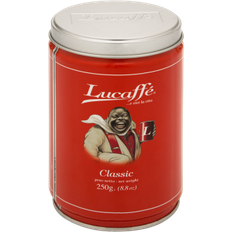 Classic Ground Coffee