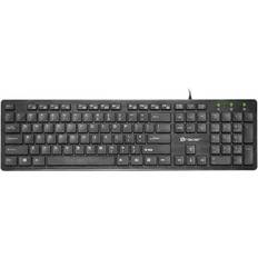 Tracer Ofis keyboard