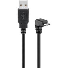 Kabler Pro USB 2.0 Hi-Speed cable