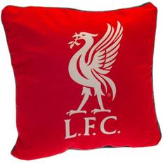 Polyester Gewichtsdekens Liverpool FC Je Loopt Nooit Alleen Gevuld Kussen