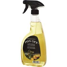 Piss off Piss Off Strandbodarnas Citrus 750ml 718.4000