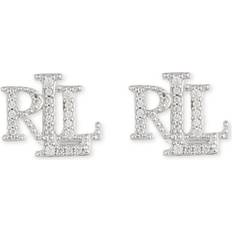 Cubic Zirconia Stud Earrings