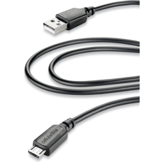 USB A-USB Micro-B