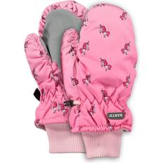 Viola Accessori Barts Bambino Muffole Nylon - Magenta