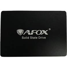 SSD 2TB QLC 560 MB/S