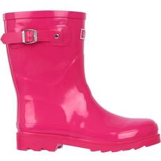 Rosa Gummistiefel Gelert Mid Welly Boot