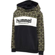 Hummel Colden Hoodie - Kalamata (216344-1929)