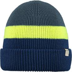 Negro Gorros Barts Kids Metrop Beanie