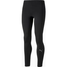 Puma Herre Tights Puma Brushed 7/8 Running Tights Men