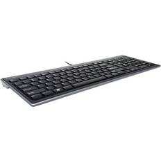 Tastaturer Kensington Advance Fit Full-size Slim