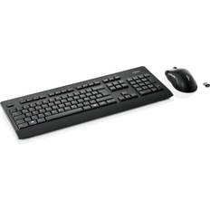 Wireless LX960 Tastatur