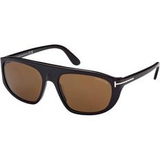 Tom Ford Herren Sonnenbrillen Tom Ford Edward-02 - 01J