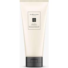 Lime Basil & Mandarin Exfoliating Shower Gel 200 ml