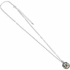 Harry Potter Collares Harry Potter Colgante anden 3/4 baño de plata