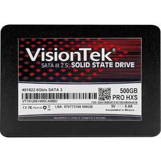 Visiontek 901310 500GB PRO HXS SSD