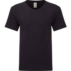 Fruit of the Loom Original V Neck T-Shirt