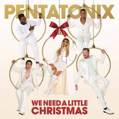 Pentatonix We Need A Little Christmas