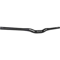 Hussefelt Comp Upphöjt styre 700mm Ø31,8mm 40mm Dirt- BMX-styren 2022
