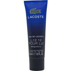 Lacoste Magnetic Shower Gel 50ml