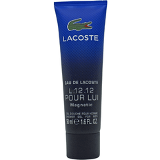 Magnetic Shower Gel