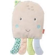 Fehn Biberons et Vaisselle pour Bébé Fehn BabyFehn Cherry Seed Hot Water Bottle Octopus