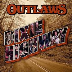 Outlaws Dixie Highway (Vinyl)