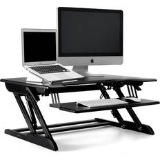 WERGON Winston Justerbar Ergonomisk hæve/sænke