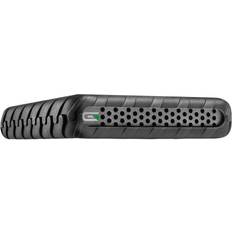Blackbox Plus 7.6 TB SSD USB-C
