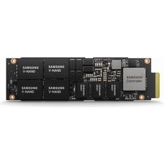 Enterprise ssd Samsung PM9A3 1.92TB SSD M.2 BULK ENTERPRISE SSD PCIE4.0X4