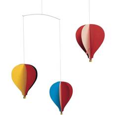 3 Balloons Mobile