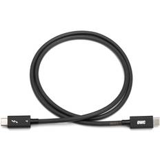 Kabel OWC World Computing 6.5' 100W Thunderbolt Cable