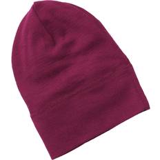 ENGEL Natur Chapeau Bonnet pour Bébé - Gris Mélange