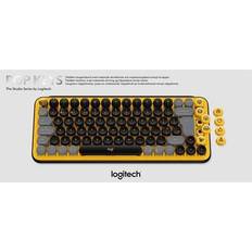 Logitech pop keys blast Logitech POP Keys Blast Suisse/Schweizer