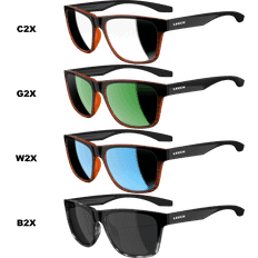 Leech Eagle Eye C2X Copper Lens