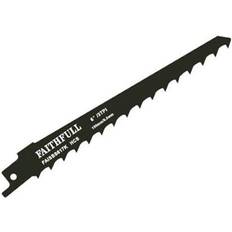 Faithfull Sabre Saw Blade Wood S617K (Pack of 5)