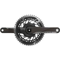 Sram quarq power meter Sram Red D1 Quarq Road DUB Power Meter