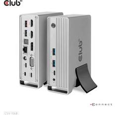 Club 3D docking station 3m