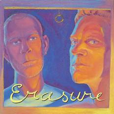 Erasure Erasure (Vinyl)