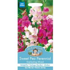 Ornamental Shrubs Mr. Fothergill's Mr Fothergills Pictorial Packet Flower