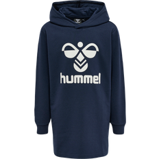 Vestiti Hummel Maja Hoodie Dress