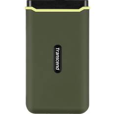 Transcend ESD380C