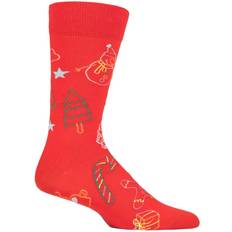 Happy Socks Ho Ho Ho HOH01-9300