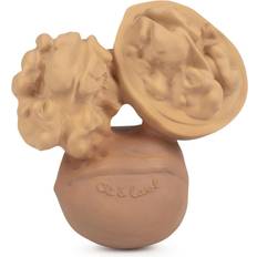 Oli & Carol Bitleksak Valnöt Nutty gummi