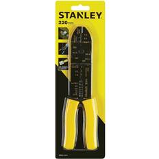 Stanley Tools STHT0-75414 Kabelskotång 220 Crimptång