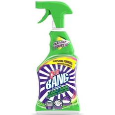 Cillit Bang Power Cleaner Grease & Sparkle 750