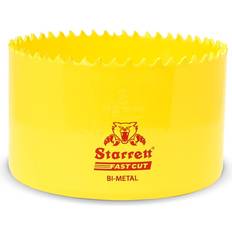 Starrett Elverktygstillbehör Starrett Hålsåg Bi-Metal; 76 mm