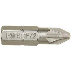 Irwin Screwdrivers Irwin 10504397 Screwdriver Bits Pozidriv