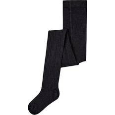 Name It Rib - Schwarz