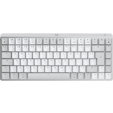 Logitech MX Mini for Mac (US)